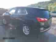 2020 Chevrolet Equinox LT с VIN 3GNAXUEV0LL286099, выставлен на аукционе IAAI как лот 43158567 с пробегом 100 083 миль миль и . История ставок и продаж доступна на DreamBid. Изображение 3.