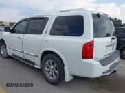 ✅ 2006 Infiniti QX56 • VIN: 5N3AA08C06N808914 • Lot: 43215242. Wystawiony na IAAI z przebiegiem 243 336 mil. Bezpłatny archiwum sprzedaży aukcyjnych z USA i szczegółowy raport historii pojazdu na DreamBid. Zdjęcie 3.