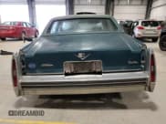 ✅ 1979 Cadillac DeVille • VIN: 6D69S99113612 • Lot: 47577295. Listed on Copart with Not provided. Free auction sales archive from the USA and detailed vehicle history report at DreamBid. Image 6.