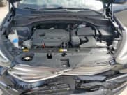 ✅ 2017 Hyundai Santa Fe 2.4L • VIN: 5NMZT3LB6HH004353 • Lot: 70700605. Listed on Copart with 136,776 mi. Free auction sales archive from the USA and detailed vehicle history report at DreamBid. Image 12.