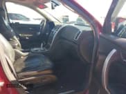 ✅ 2008 GMC Acadia SLT1 • VIN: 1GKER23798J157794 • Lot: 43786510. Listed on IAAI with 184,513 mi. Free auction sales archive from the USA and detailed vehicle history report at DreamBid. Image 5.