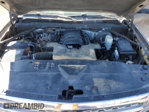 ✅ 2015 Chevrolet Silverado 1500 LT • VIN: 1GCRCREC2FZ388049 • Лот: 76098054. Опубликован ранее на Copart с пробегом 131 051 миль. Бесплатный доступ к архиву аукционных продаж из США и подробный отчёт об истории автомобиля на DreamBid. Изображение 11.