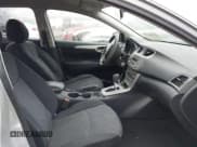 ✅ 2014 Nissan Sentra FE+ S • VIN: 3N1AB7AP5EY276550 • Lot: 41751612. Listed on IAAI with 136,090 mi. Free auction sales archive from the USA and detailed vehicle history report at DreamBid. Image 5.