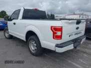 ✅ 2019 Ford F-150 XL • VIN: 1FTMF1CB5KKC05498 • Lot: 41997380. Listed on IAAI with 72,804 mi. Free auction sales archive from the USA and detailed vehicle history report at DreamBid. Image 3.