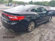 ✅ 2015 Hyundai Azera Limited • VIN: KMHFH4JG3FA446809 • Лот: 42628069. Опубликован ранее на IAAI с пробегом 136 777 миль. Бесплатный доступ к архиву аукционных продаж из США и подробный отчёт об истории автомобиля на DreamBid. Изображение 4.