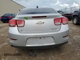 ✅ 2015 Chevrolet Malibu LS • VIN: 1G11A5SL7FF230137 • Lot: 64437184. Wystawiony na Copart z przebiegiem 102 450 mil mil. Skorzystaj z bezpłatnego archiwum sprzedaży aukcyjnych z USA i zobacz szczegółowy raport historii pojazdu na DreamBid. Zdjęcie 6.