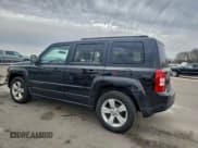 ✅ 2011 Jeep Patriot Sport • VIN: 1J4NT1GB8BD103294 • Lot: 93441475. Wystawiony na Copart z przebiegiem 118 114 mil. Bezpłatny archiwum sprzedaży aukcyjnych z USA i szczegółowy raport historii pojazdu na DreamBid. Zdjęcie 2.
