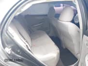 ✅ 2011 Toyota Corolla L • VIN: JTDBU4EE4B9154458 • Lot: 43438917. Listed on IAAI with 148,367 mi. Free auction sales archive from the USA and detailed vehicle history report at DreamBid. Image 8.