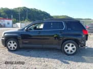 ✅ 2017 GMC Terrain SLE • VIN: 2GKFLTEK6H6348499 • Lot: 43179855. Listed on IAAI with 78,866 mi. Free auction sales archive from the USA and detailed vehicle history report at DreamBid. Image 15.