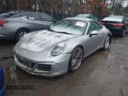 ✅ 2013 Porsche 911 Carrera S • VIN: WP0CB2A97DS154523 • Lot: 43860288. Listed on IAAI with 51,515 mi. Free auction sales archive from the USA and detailed vehicle history report at DreamBid. Image 17.