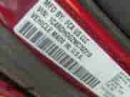 2021 Dodge Durango GT with VIN 1C4RDHDG2MC762218, listed as a IAAI auction lot 42550632 with 85,194 mi miles and . Bid and sale history available at DreamBid. Image 9.