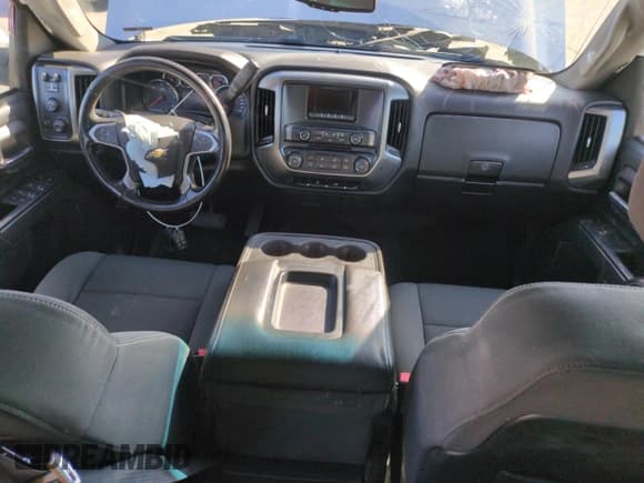 ✅ 2015 Chevrolet Silverado 2500HD LT • VIN: 1GC1KVEG0FF565050 • Lot: 53177405. Wystawiony na Copart z przebiegiem 212 686 mil. Bezpłatny archiwum sprzedaży aukcyjnych z USA i szczegółowy raport historii pojazdu na DreamBid. Zdjęcie 8.