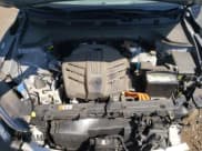 ✅ 2019 Hyundai Kona Limited • VIN: KM8K33AG4KU054941 • Лот: 66687273. Опубликован ранее на Copart с пробегом 51 542 миль. Бесплатный доступ к архиву аукционных продаж из США и подробный отчёт об истории автомобиля на DreamBid. Изображение 12.