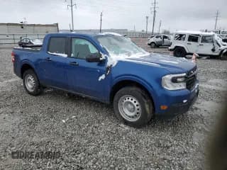 ✅ 2024 Ford Maverick XL • VIN: 3FTTW8A32RRA32643 • Лот: 91812915. Опубликован ранее на Copart с пробегом 35 059 миль. Бесплатный доступ к архиву аукционных продаж из США и подробный отчёт об истории автомобиля на DreamBid. Изображение 4.