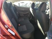 ✅ 2024 Nissan Sentra SV • VIN: 3N1AB8CV6RY251289 • Lot: 91363705. Wystawiony na Copart z przebiegiem 37 883 mil. Bezpłatny archiwum sprzedaży aukcyjnych z USA i szczegółowy raport historii pojazdu na DreamBid. Zdjęcie 10.