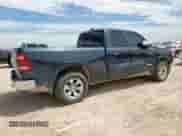 2020 Ram 1500 Laramie with VIN 1C6RREDT3LN260891, listed as a Copart auction lot 56818155 with 149,019 mi miles and Salvage title. Bid and sale history available at DreamBid. Image 3.