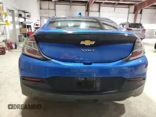 ✅ 2017 Chevrolet Volt Premier • VIN: 1G1RB6S55HU156979 • Lot: 81928713. Wystawiony na Copart z przebiegiem 72 484 mil. Bezpłatny archiwum sprzedaży aukcyjnych z USA i szczegółowy raport historii pojazdu na DreamBid. Zdjęcie 6.