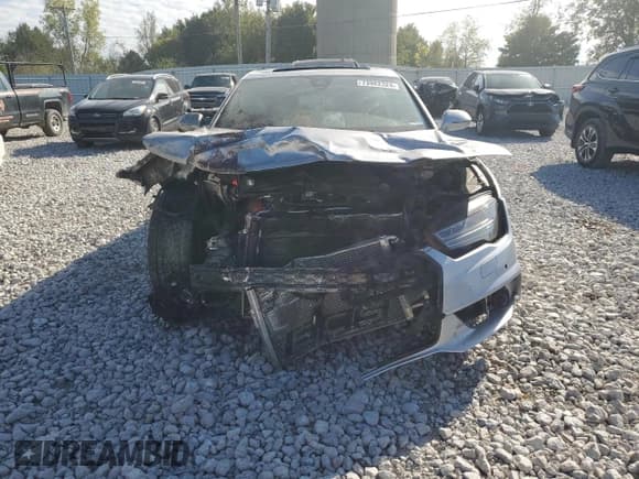 ✅ 2016 Audi S7 • VIN: WAUW2AFC4GN084488 • Lot: 73982324. Listed on Copart with Not provided. Free auction sales archive from the USA and detailed vehicle history report at DreamBid. Image 5.