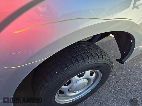 ✅ 2019 Ford F-150 XL • VIN: 1FTEX1CB0KFB64174 • Lot: 43868482. Listed on IAAI with 104,287 mi. Free auction sales archive from the USA and detailed vehicle history report at DreamBid. Image 4.