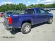 2016 Chevrolet Colorado 4WD WT с VIN 1GCHTBE39G1243710, выставлен на аукционе Copart как лот 65316085 с пробегом 178 882 миль миль и Списание • Salvage title. История ставок и продаж доступна на DreamBid. Изображение 3.