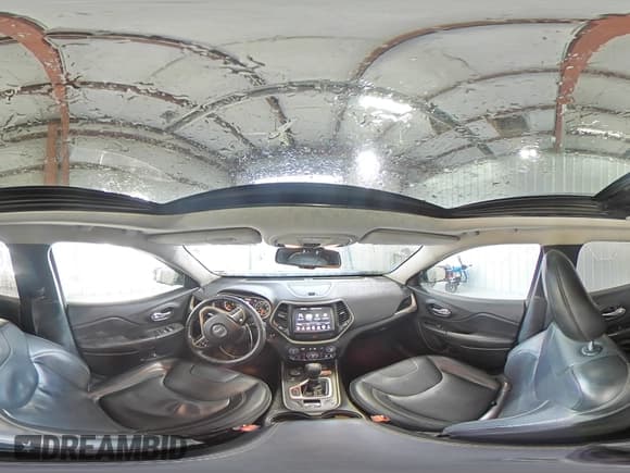 ✅ 2016 Jeep Cherokee Limited • VIN: 1C4PJMDS7GW192894 • Lot: 90115165. Wystawiony na Copart z przebiegiem 365 860 mil. Bezpłatny archiwum sprzedaży aukcyjnych z USA i szczegółowy raport historii pojazdu na DreamBid. Zdjęcie 15.