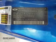 ✅ 2005 MINI Hardtop S • VIN: WMWRE33495TD93804 • Lot: 87394975. Listed on Copart with 151,000 mi. Free auction sales archive from the USA and detailed vehicle history report at DreamBid. Image 13.