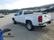 ✅ 2020 Chevrolet Colorado 2WD LT • VIN: 1GCHSCEN6L1196169 • Лот: 80739065. Опубликован ранее на Copart с пробегом 117 588 миль. Бесплатный доступ к архиву аукционных продаж из США и подробный отчёт об истории автомобиля на DreamBid. Изображение 13.