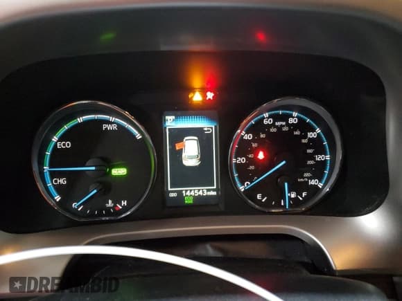 ✅ 2017 Toyota RAV4 XLE • VIN: JTMRJREV5HD119910 • Lot: 89578535. Listed on Copart with 144,543 mi. Free auction sales archive from the USA and detailed vehicle history report at DreamBid. Image 9.