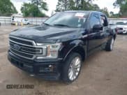 ✅ 2019 Ford F-150 Limited • VIN: 1FTEW1EGXKFB15513 • Лот: 42091843. Опубликован ранее на IAAI с пробегом 68 845 миль. Бесплатный доступ к архиву аукционных продаж из США и подробный отчёт об истории автомобиля на DreamBid. Изображение 17.