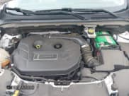 ✅ 2018 Lincoln MKC Reserve • VIN: 5LMCJ3C91JUL22803 • Lot: 42689614. Listed on IAAI with 106,152 mi. Free auction sales archive from the USA and detailed vehicle history report at DreamBid. Image 10.