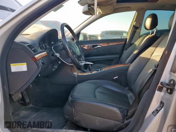 ✅ 2006 Mercedes-Benz E 350 • VIN: WDBUF56J36A740852 • Lot: 87456445. Wystawiony na Copart z przebiegiem Nie podano. Bezpłatny archiwum sprzedaży aukcyjnych z USA i szczegółowy raport historii pojazdu na DreamBid. Zdjęcie 7.