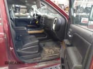 ✅ 2015 Chevrolet Silverado 2500HD LTZ • VIN: 1GC1KWE89FF600604 • Лот: 43683862. Опубликован ранее на IAAI с пробегом 260 422 миль. Бесплатный доступ к архиву аукционных продаж из США и подробный отчёт об истории автомобиля на DreamBid. Изображение 5.