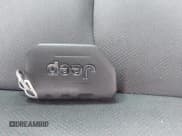 ✅ 2021 Jeep Wrangler Unlimited Willys • VIN: 1C4HJXDN8MW595665 • Lot: 41507555. Wystawiony na IAAI z przebiegiem 24 505 mil. Bezpłatny archiwum sprzedaży aukcyjnych z USA i szczegółowy raport historii pojazdu na DreamBid. Zdjęcie 11.