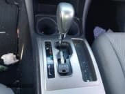 ✅ 2014 Toyota Tacoma PreRunner • VIN: 5TFTX4GN2EX027619 • Lot: 42520755. Listed on IAAI with 61,578 mi. Free auction sales archive from the USA and detailed vehicle history report at DreamBid. Image 11.