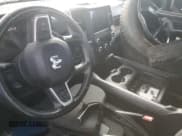 ✅ 2021 Ram 1500 Big Horn • VIN: 1C6RRFBG7MN775907 • Lot: 86315245. Listed on Copart with Not provided. Free auction sales archive from the USA and detailed vehicle history report at DreamBid. Image 8.