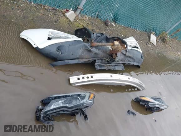 ✅ 2018 Honda Pilot EX-L • VIN: 5FNYF6H56JB002956 • Лот: 42839799. Опубликован ранее на IAAI с пробегом 145 474 миль. Бесплатный доступ к архиву аукционных продаж из США и подробный отчёт об истории автомобиля на DreamBid. Изображение 12.