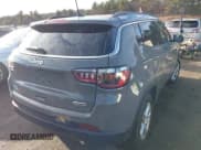 ✅ 2023 Jeep Compass Altitude • VIN: 3C4NJDBN2PT541941 • Lot: 41107743. Wystawiony na IAAI z przebiegiem 14 941 mil. Bezpłatny archiwum sprzedaży aukcyjnych z USA i szczegółowy raport historii pojazdu na DreamBid. Zdjęcie 4.