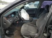 ✅ 2014 Chevrolet Impala LT • VIN: 2G1WB5E3XE1169225 • Lot: 82537985. Wystawiony na Copart z przebiegiem Nie podano. Bezpłatny archiwum sprzedaży aukcyjnych z USA i szczegółowy raport historii pojazdu na DreamBid. Zdjęcie 7.