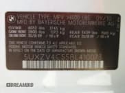 ✅ 2011 BMW X5 35i • VIN: 5UXZV4C55BL410073 • Lot: 92504375. Wystawiony na Copart z przebiegiem 145 483 mil. Bezpłatny archiwum sprzedaży aukcyjnych z USA i szczegółowy raport historii pojazdu na DreamBid. Zdjęcie 13.