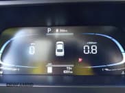 ✅ 2025 Hyundai Elantra SEL Sport • VIN: KMHLM4DG0SU882455 • Lot: 43391644. Listed on IAAI with 8,201 mi. Free auction sales archive from the USA and detailed vehicle history report at DreamBid. Image 7.