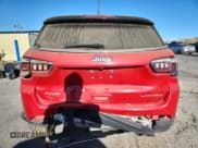 ✅ 2021 Jeep Compass Limited • VIN: 3C4NJDCB9MT604436 • Lot: 93280255. Wystawiony na Copart z przebiegiem 94 612 mil. Bezpłatny archiwum sprzedaży aukcyjnych z USA i szczegółowy raport historii pojazdu na DreamBid. Zdjęcie 6.