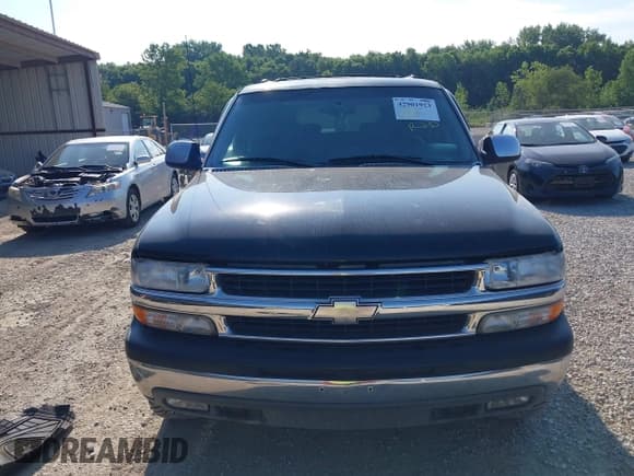 ✅ 2000 Chevrolet Suburban LS • VIN: 3GNFK16T3YG200512 • Лот: 42901923. Опубликован ранее на IAAI с пробегом 238 165 миль. Бесплатный доступ к архиву аукционных продаж из США и подробный отчёт об истории автомобиля на DreamBid. Изображение 13.