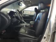 ✅ 2019 Nissan Pathfinder S • VIN: 5N1DR2MM5KC615558 • Лот: 89687855. Опубликован ранее на Copart с пробегом 120 145 миль. Бесплатный доступ к архиву аукционных продаж из США и подробный отчёт об истории автомобиля на DreamBid. Изображение 7.