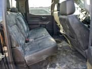 ✅ 2020 Chevrolet Silverado 1500 LTZ • VIN: 3GCUYGET3LG451588 • Lot: 95324355. Wystawiony na Copart z przebiegiem 117 631 mil. Bezpłatny archiwum sprzedaży aukcyjnych z USA i szczegółowy raport historii pojazdu na DreamBid. Zdjęcie 10.