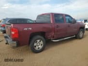 ✅ 2013 Chevrolet Silverado 1500 LT • VIN: 3GCUKSE21DG253959 • Lot: 69210055. Listed on Copart with 131,254 mi. Free auction sales archive from the USA and detailed vehicle history report at DreamBid. Image 3.