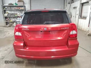 ✅ 2010 Dodge Caliber Mainstreet • VIN: 1B3CB3HA6AD575642 • Лот: 81470674. Опубликован ранее на Copart с пробегом 163 035 миль. Бесплатный доступ к архиву аукционных продаж из США и подробный отчёт об истории автомобиля на DreamBid. Изображение 6.