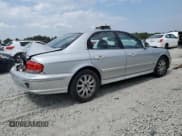 ✅ 2004 Hyundai Sonata GLS • VIN: KMHWF35H54A082926 • Lot: 63871905. Listed on Copart with 115,394 mi. Free auction sales archive from the USA and detailed vehicle history report at DreamBid. Image 3.