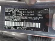 ✅ 2021 Toyota 4Runner SR5 Premium • VIN: JTEFU5JR7M5246671 • Lot: 80172425. Wystawiony na Copart z przebiegiem 93 861 mil. Bezpłatny archiwum sprzedaży aukcyjnych z USA i szczegółowy raport historii pojazdu na DreamBid. Zdjęcie 13.