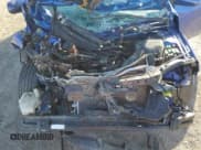 ✅ 2013 Kia Forte SX • VIN: KNAFW6A39D5668115 • Lot: 45964415. Listed on Copart with Not provided. Free auction sales archive from the USA and detailed vehicle history report at DreamBid. Image 11.