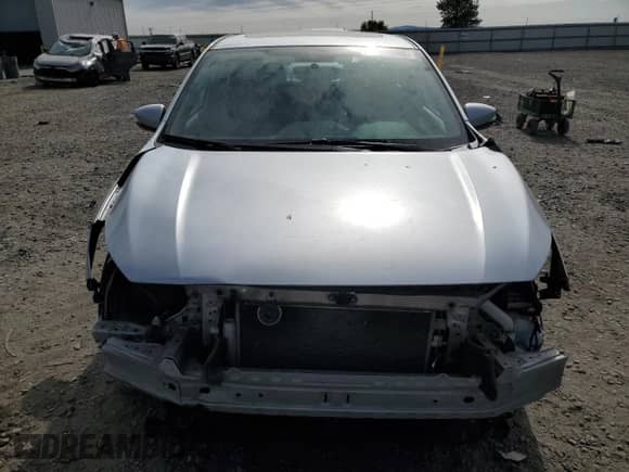 2021 Subaru Impreza Special Sports z VIN 4S3GTAM64M3713739, wystawiony jako Copart lot #59033645 z przebiegiem 42 185 mil mil oraz Szkoda całkowita • Salvage title. Historia ofert i sprzedaży dostępna na DreamBid. Obrazek 5.